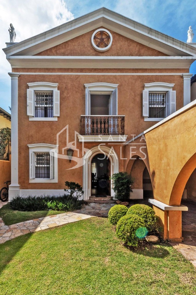 Sobrado, 5 quartos, 300 m² - Foto 14