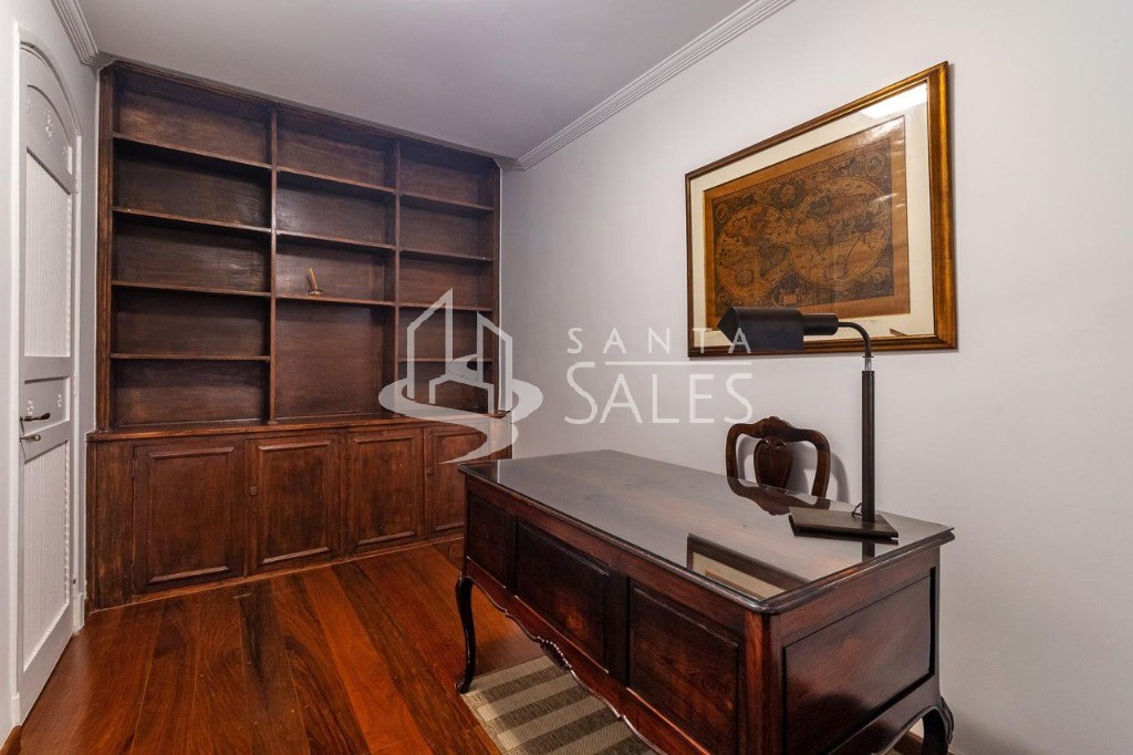 Sobrado, 5 quartos, 300 m² - Foto 15