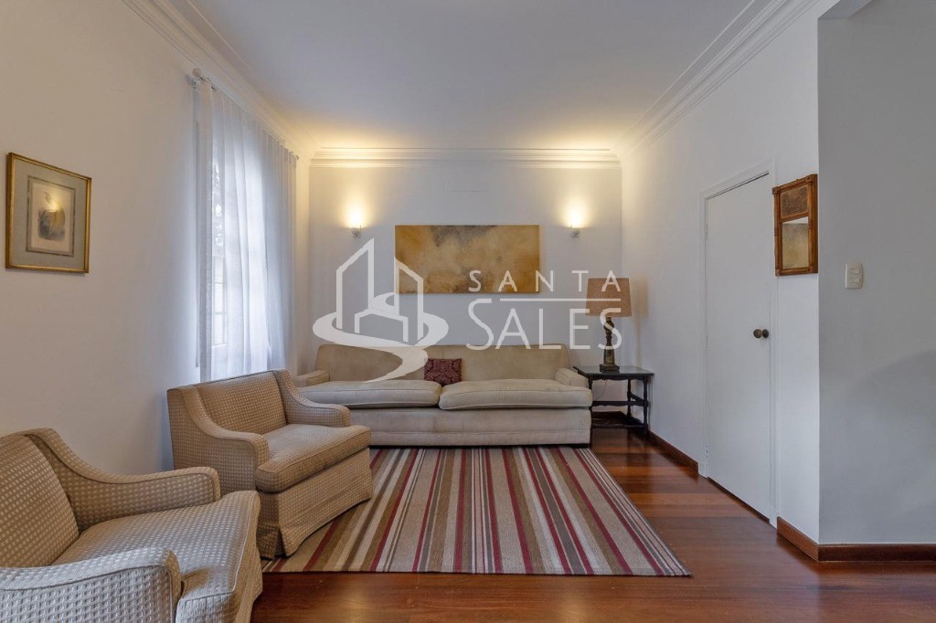 Sobrado, 5 quartos, 300 m² - Foto 17