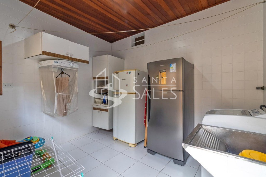 Sobrado, 5 quartos, 300 m² - Foto 18