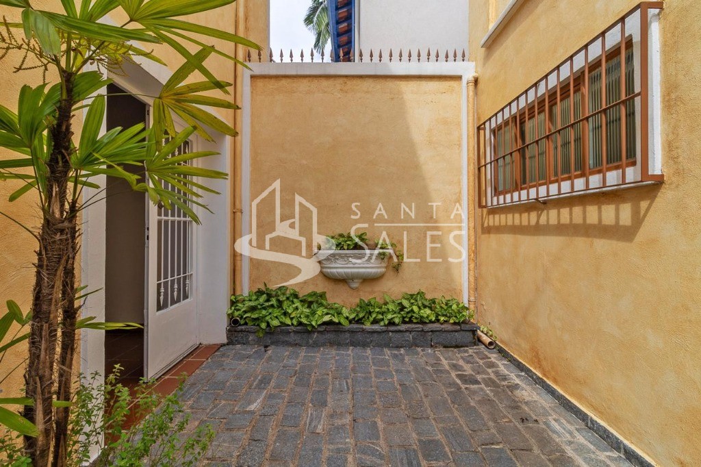 Sobrado, 5 quartos, 300 m² - Foto 19