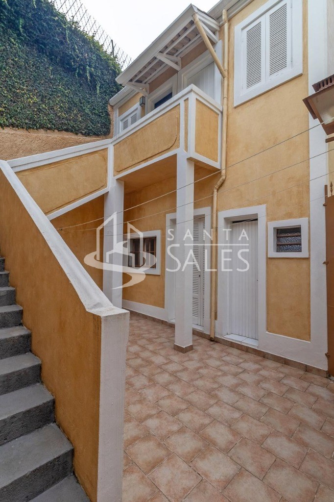 Sobrado, 5 quartos, 300 m² - Foto 20