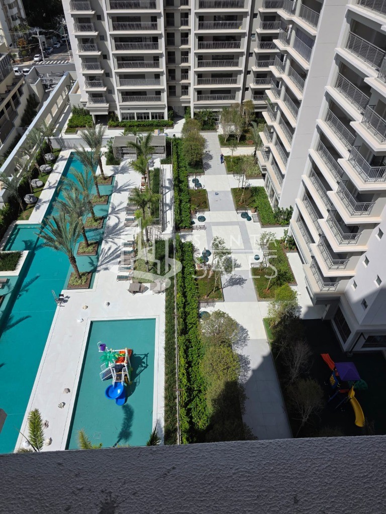 Apartamento, 3 quartos, 129 m² - Foto 30