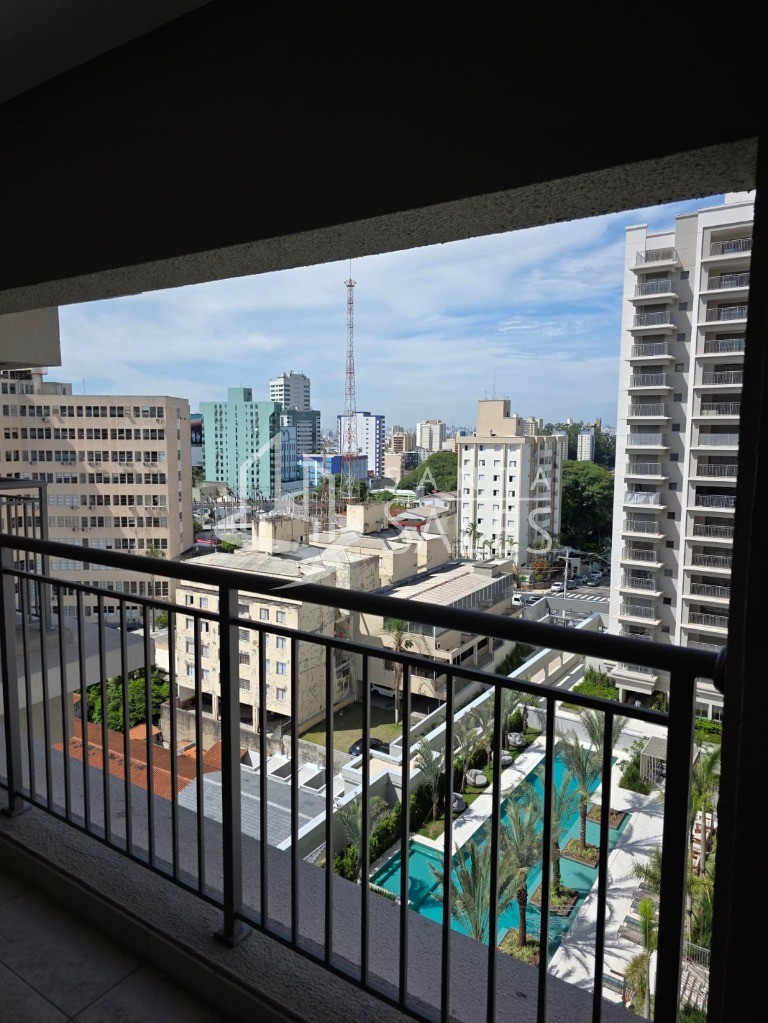 Apartamento, 3 quartos, 129 m² - Foto 31