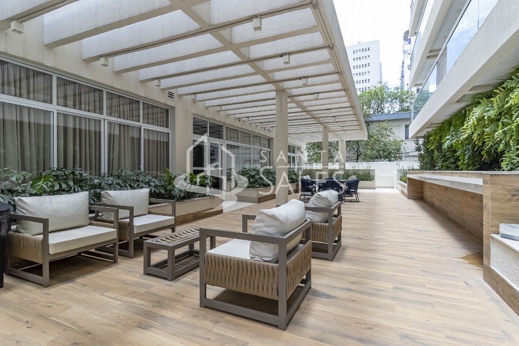 Apartamento, 1 quarto, 41 m² - Foto 8