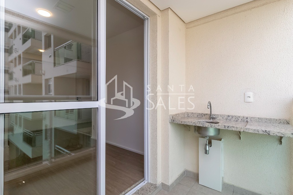 Apartamento, 1 quarto, 41 m² - Foto 11