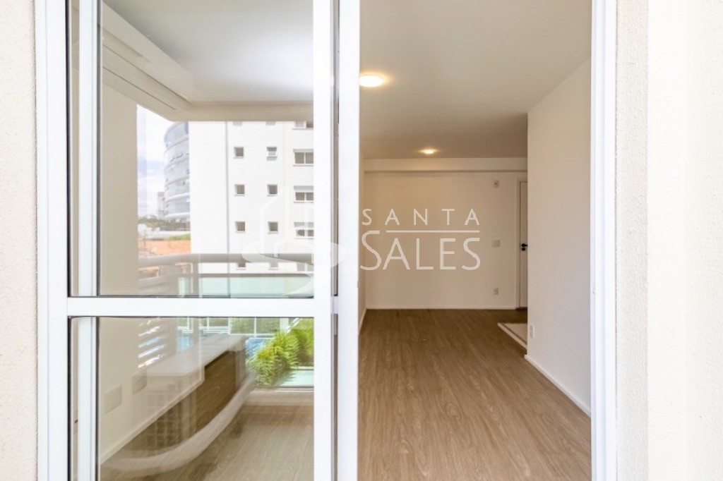 Apartamento, 1 quarto, 41 m² - Foto 12