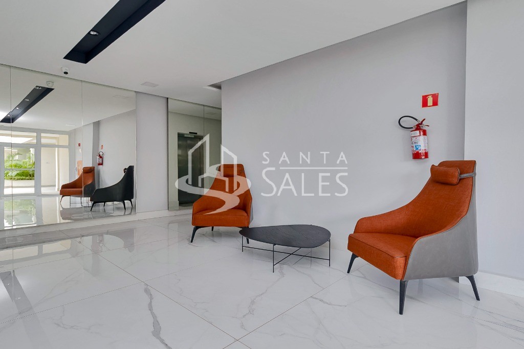 Apartamento, 1 quarto, 41 m² - Foto 14