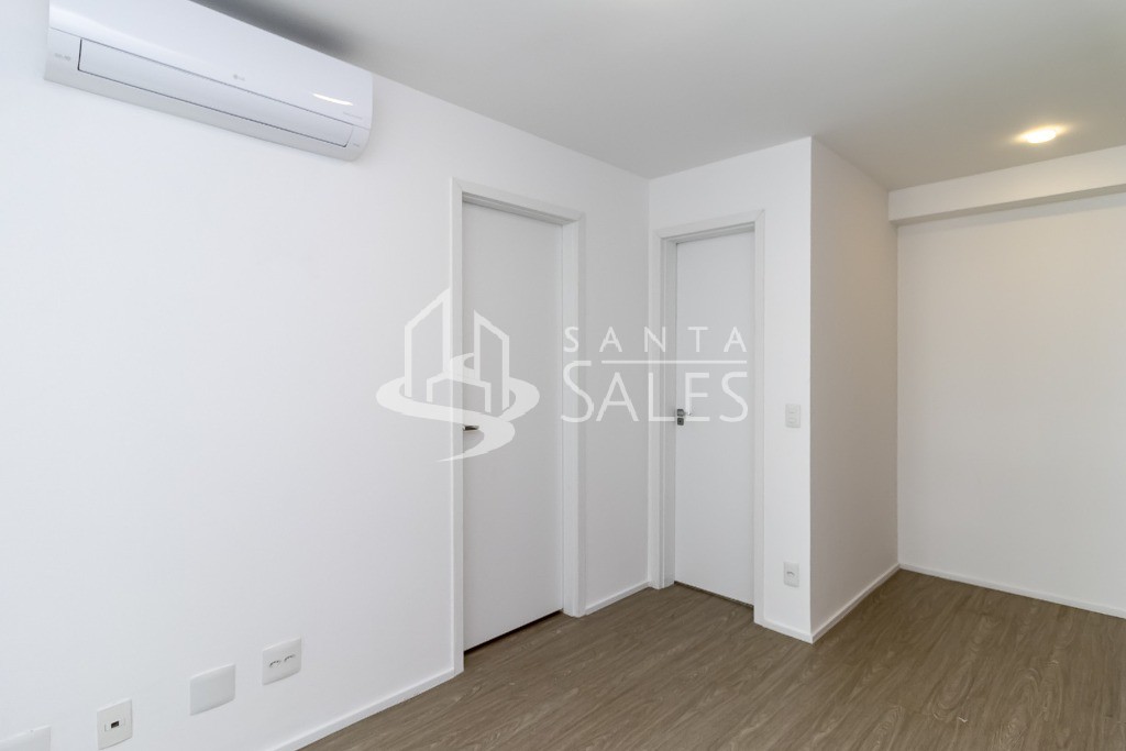 Apartamento, 1 quarto, 41 m² - Foto 25