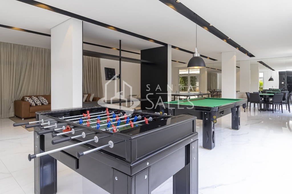 Apartamento, 1 quarto, 41 m² - Foto 7