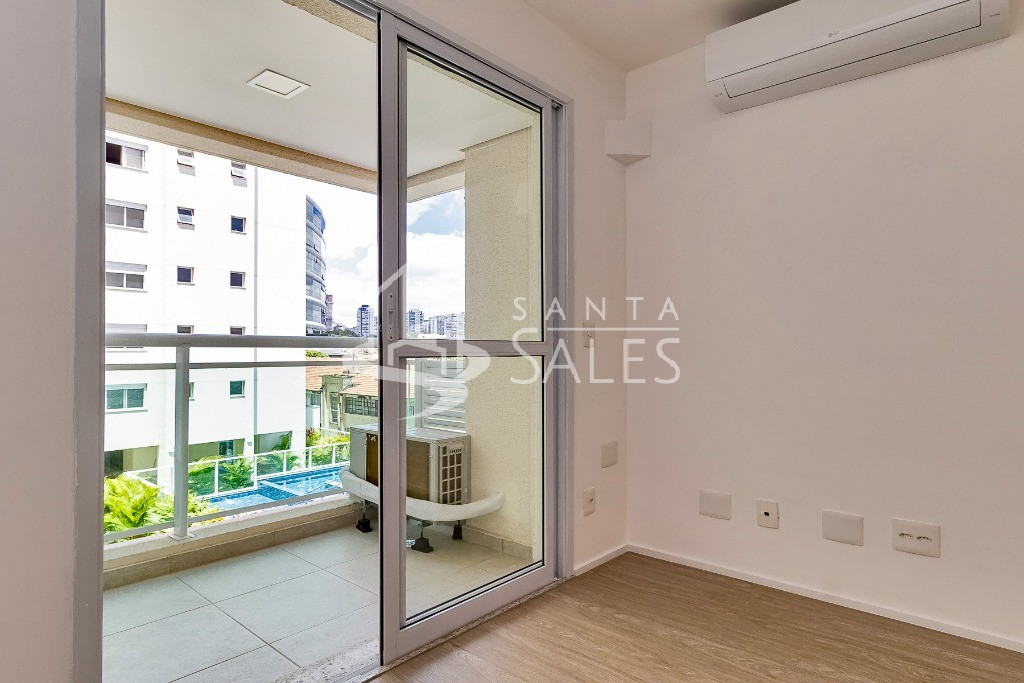 Apartamento, 1 quarto, 41 m² - Foto 10