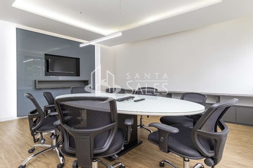 Apartamento, 1 quarto, 41 m² - Foto 15