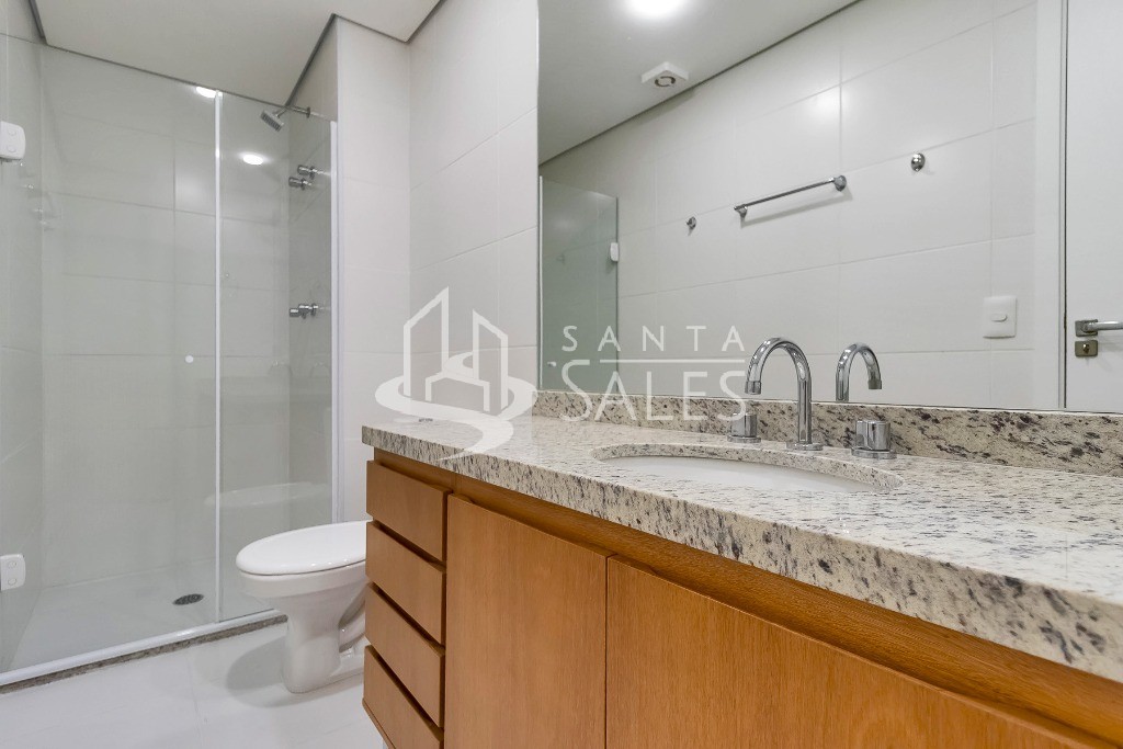 Apartamento, 1 quarto, 41 m² - Foto 18