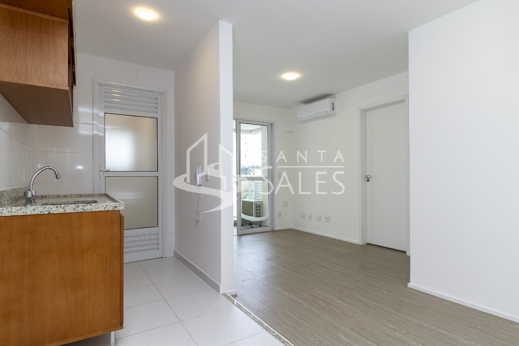 Apartamento, 1 quarto, 41 m² - Foto 19