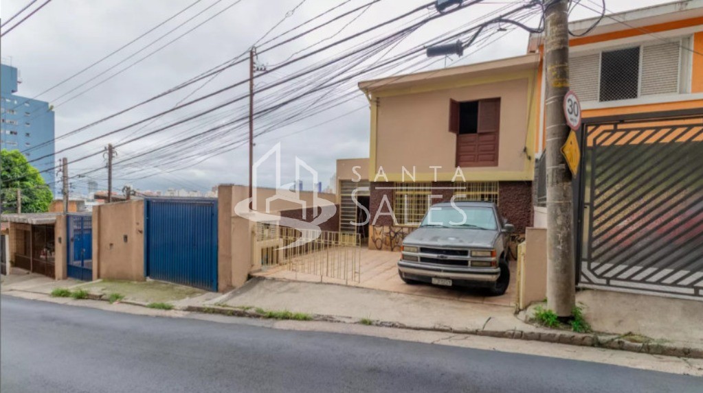 Casa, 3 quartos, 170 m² - Foto 1