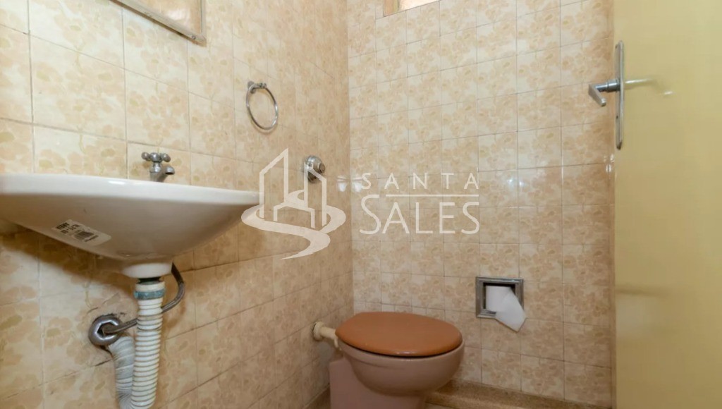 Casa, 3 quartos, 170 m² - Foto 21