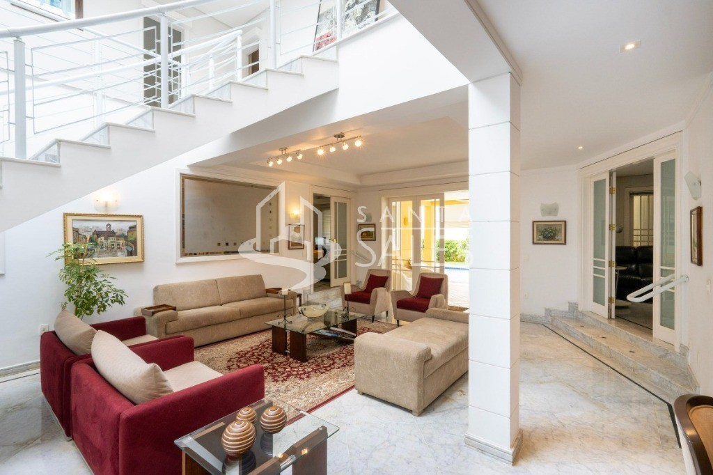 Casa, 5 quartos, 953 m² - Foto 2