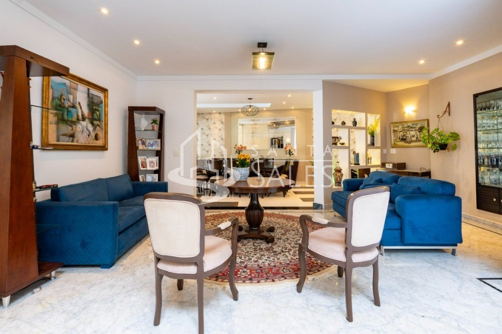 Casa, 5 quartos, 953 m² - Foto 3