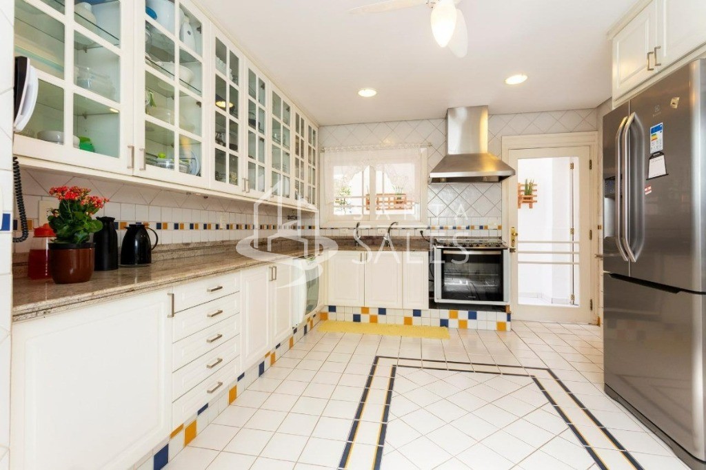 Casa, 5 quartos, 953 m² - Foto 6