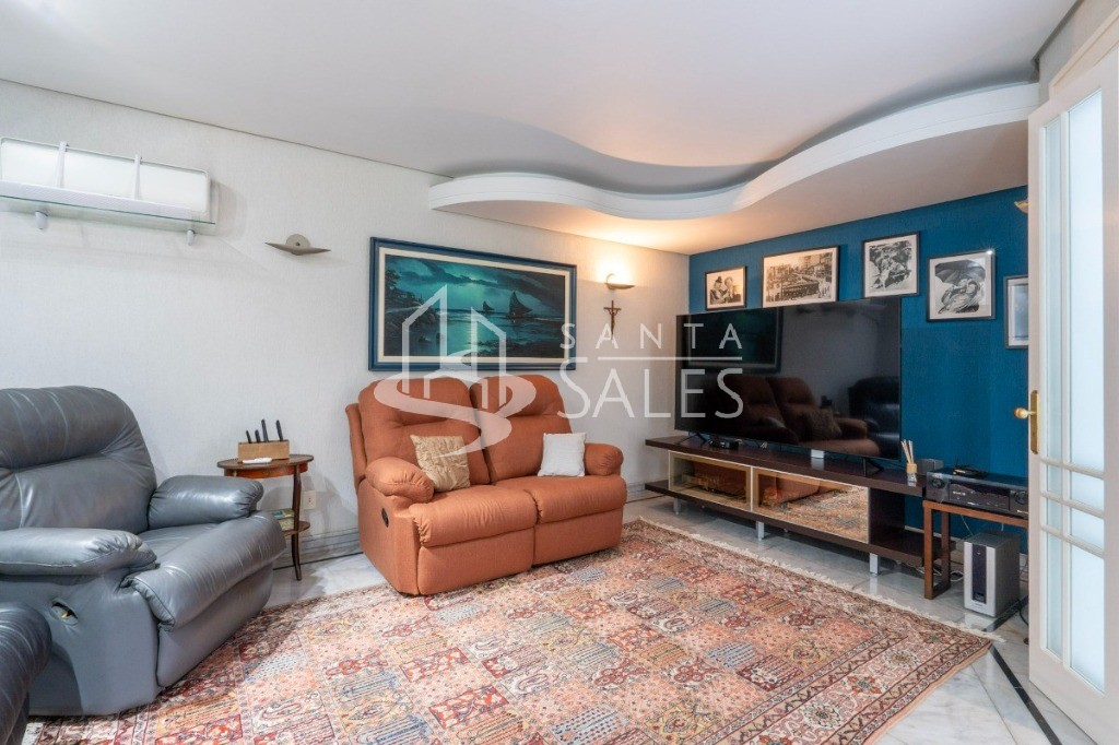 Casa, 5 quartos, 953 m² - Foto 10