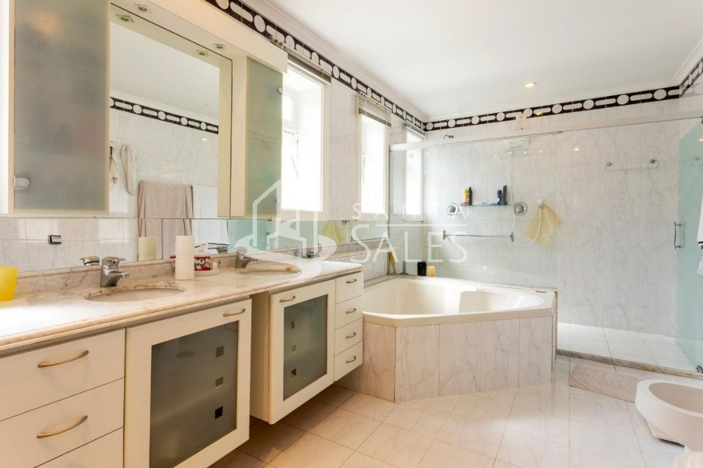 Casa, 5 quartos, 953 m² - Foto 11