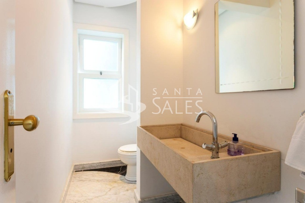 Casa, 5 quartos, 953 m² - Foto 13