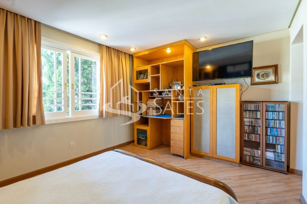 Casa, 5 quartos, 953 m² - Foto 15