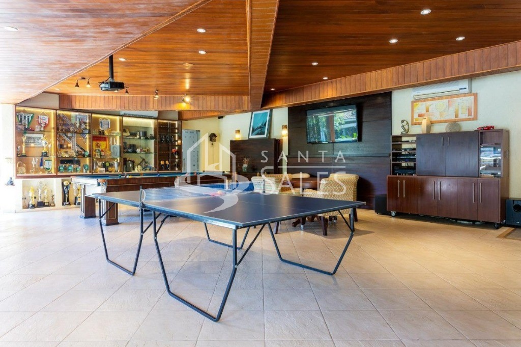 Casa, 5 quartos, 953 m² - Foto 20