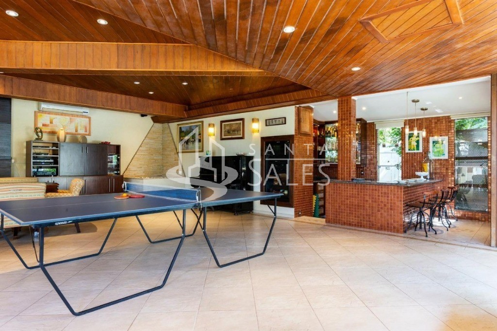 Casa, 5 quartos, 953 m² - Foto 21