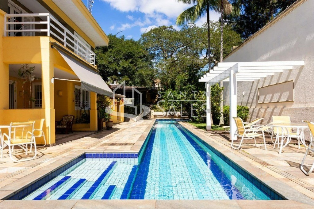 Casa, 5 quartos, 953 m² - Foto 24