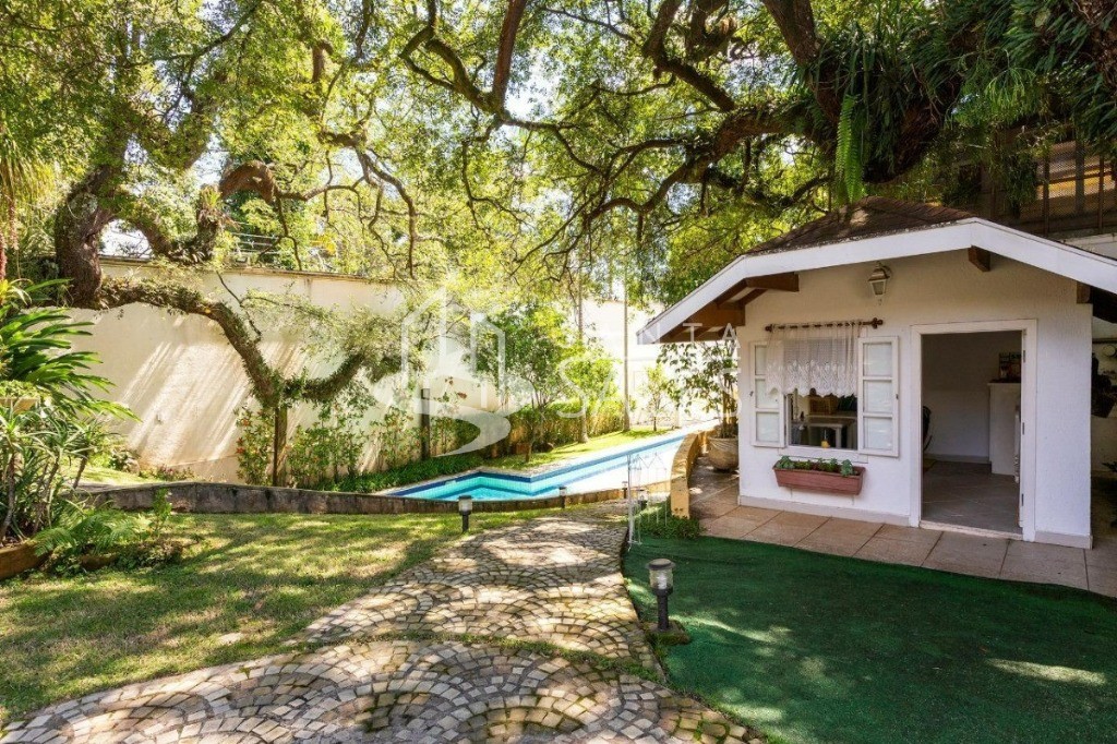 Casa, 5 quartos, 953 m² - Foto 29