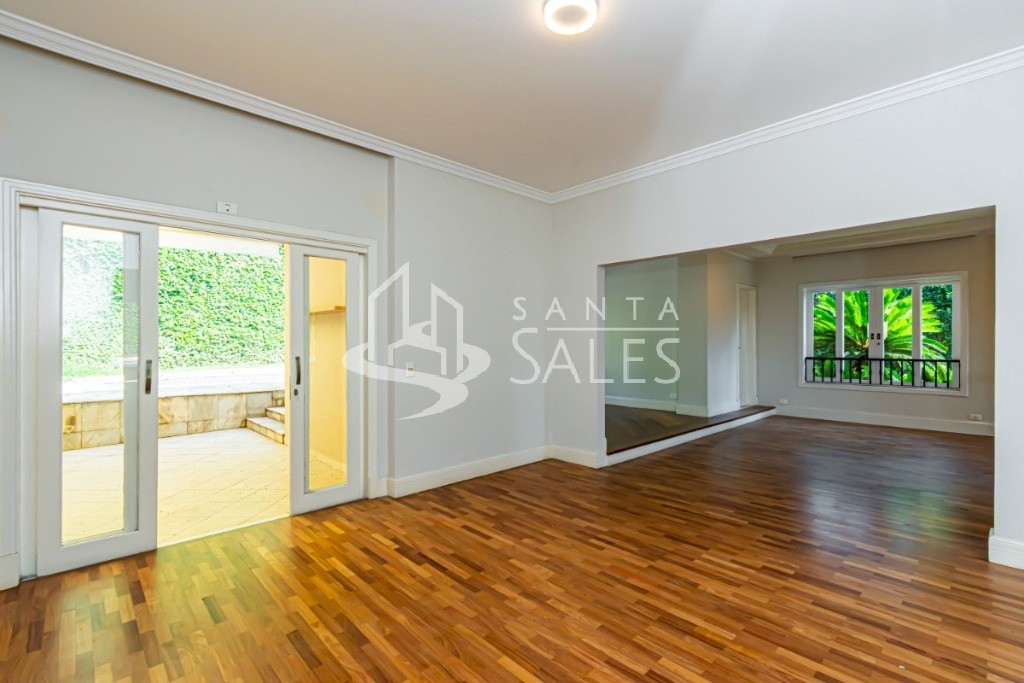 Casa, 3 quartos, 470 m² - Foto 1