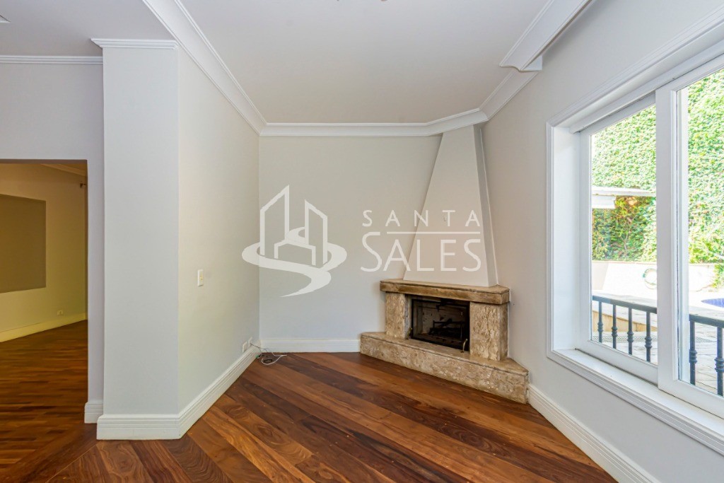 Casa, 3 quartos, 470 m² - Foto 3