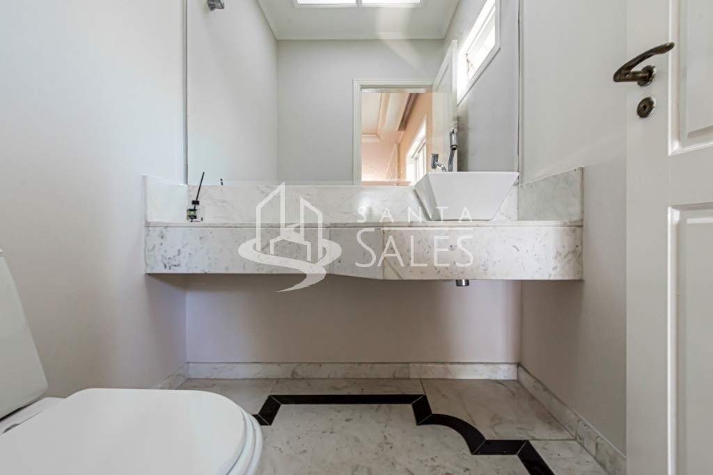 Casa, 3 quartos, 470 m² - Foto 7