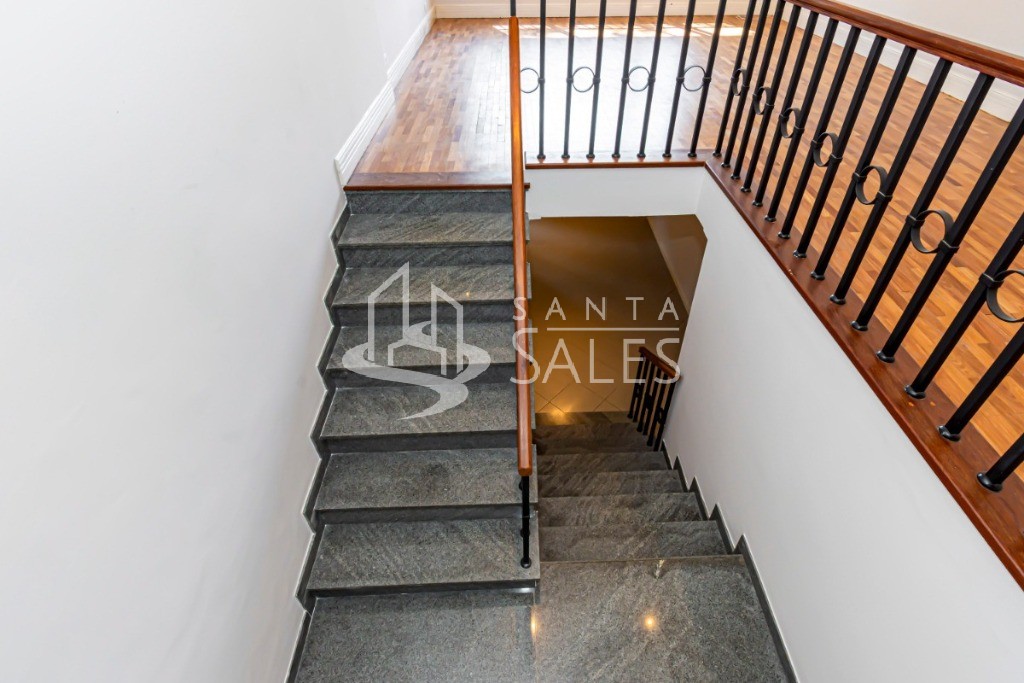 Casa, 3 quartos, 470 m² - Foto 8