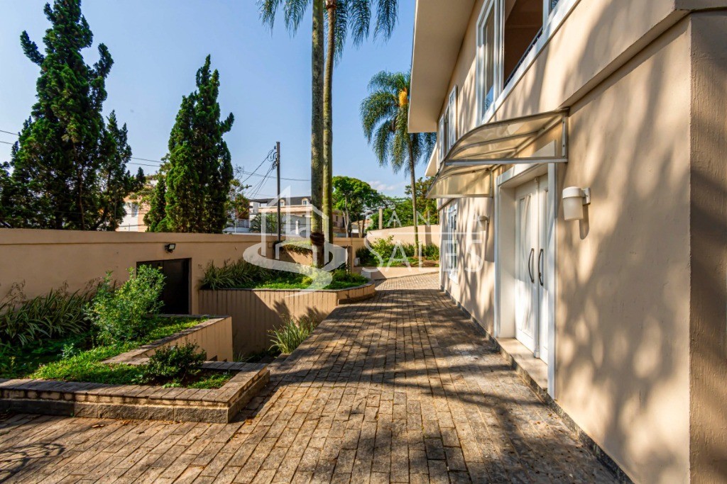 Casa, 3 quartos, 470 m² - Foto 24