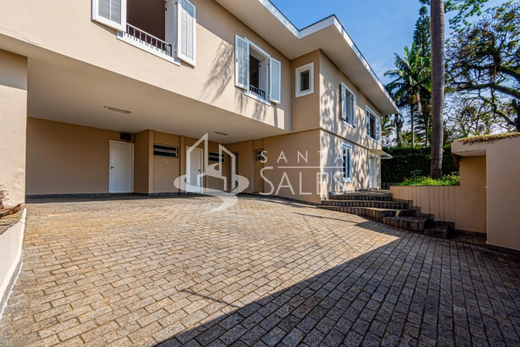 Casa, 3 quartos, 470 m² - Foto 25