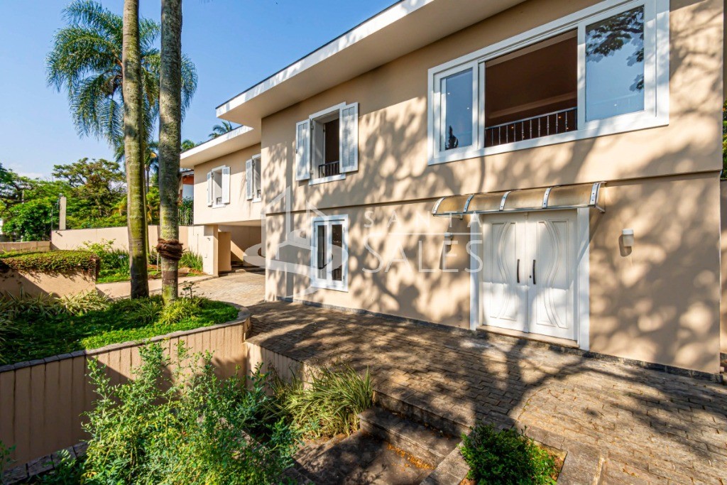 Casa, 3 quartos, 470 m² - Foto 26