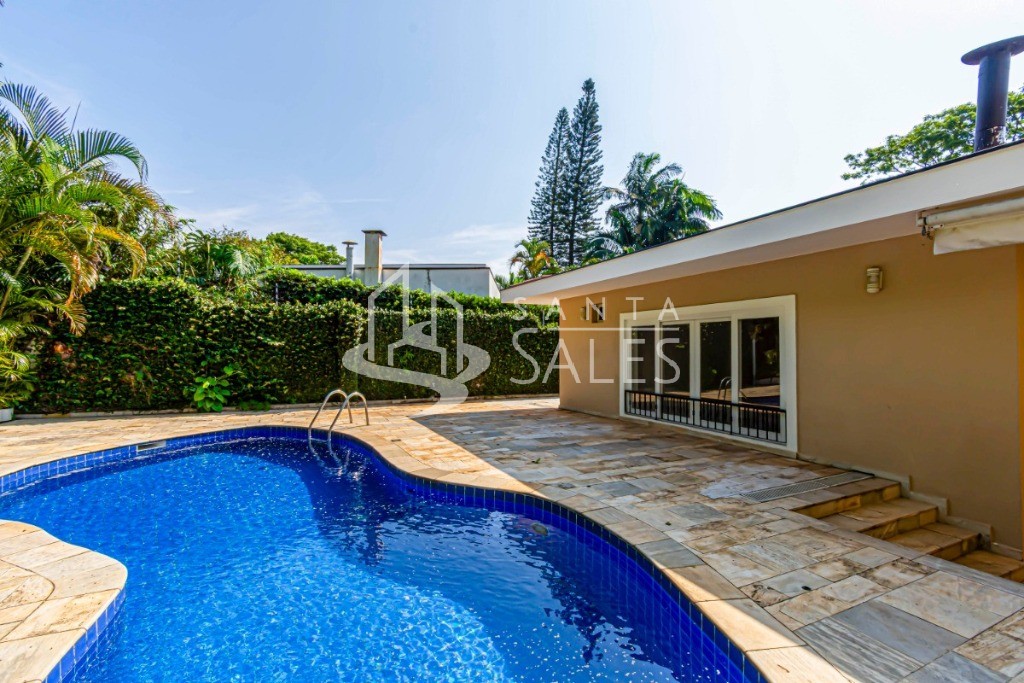 Casa, 3 quartos, 470 m² - Foto 27