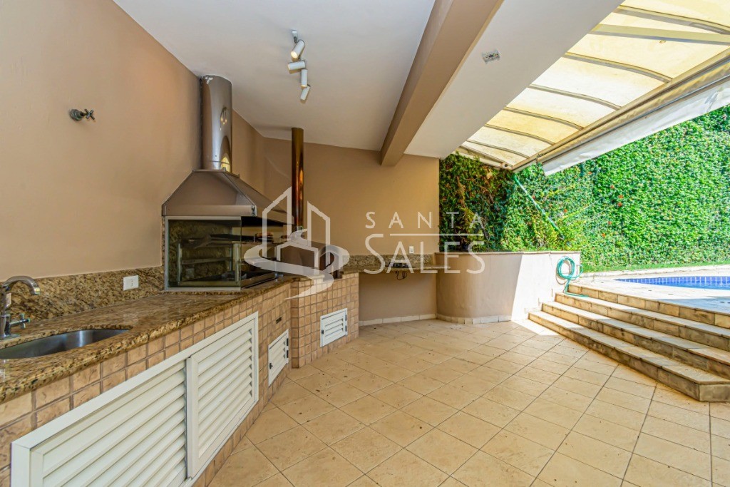 Casa, 3 quartos, 470 m² - Foto 28