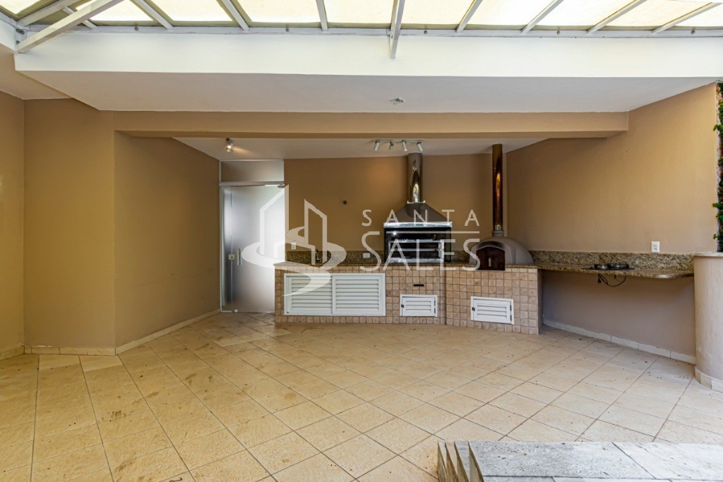 Casa, 3 quartos, 470 m² - Foto 29