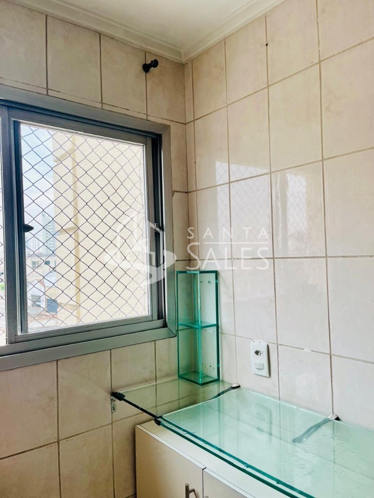 Apartamento, 2 quartos, 59 m² - Foto 6