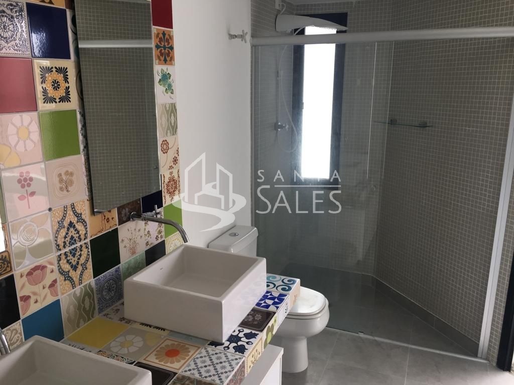 Apartamento, 1 quarto, 70 m² - Foto 1