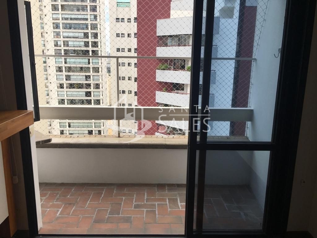 Apartamento, 1 quarto, 70 m² - Foto 5