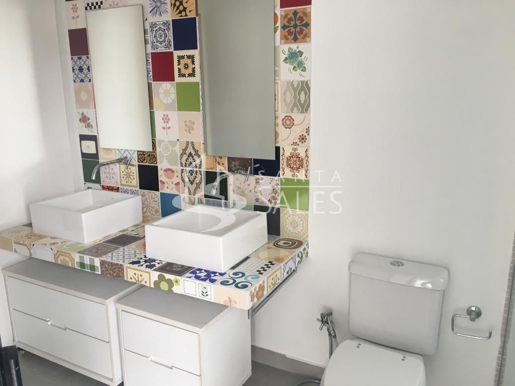 Apartamento, 1 quarto, 70 m² - Foto 8