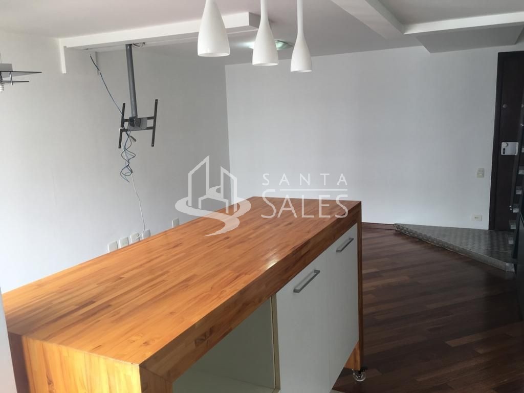 Apartamento, 1 quarto, 70 m² - Foto 10
