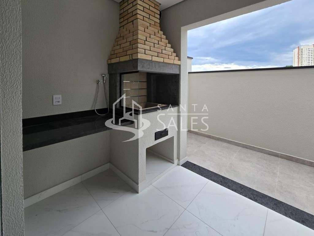 Casa, 3 quartos, 125 m² - Foto 2
