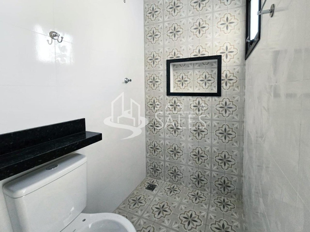 Casa, 3 quartos, 125 m² - Foto 6