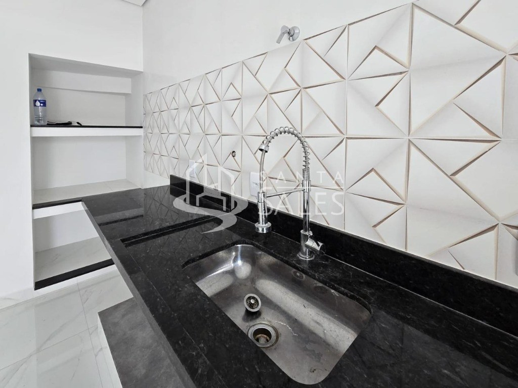 Casa, 3 quartos, 125 m² - Foto 11