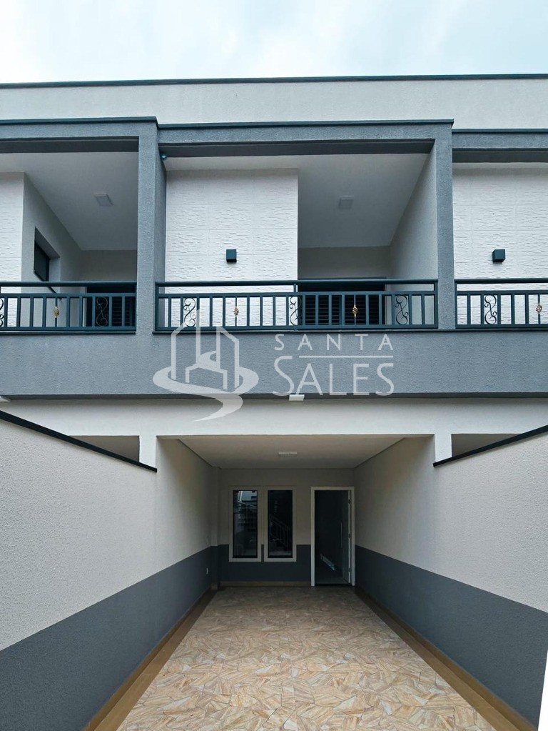 Casa, 3 quartos, 125 m² - Foto 1